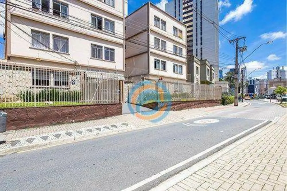 Apartamento, 3 quartos, 105 m² - Foto 1