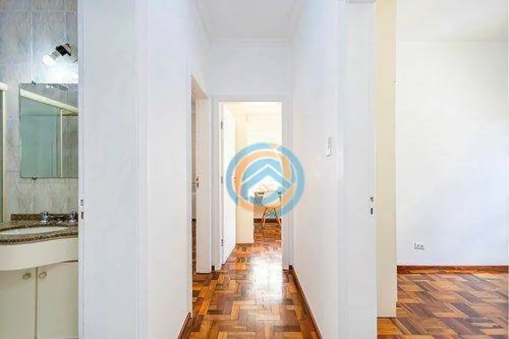 Apartamento, 3 quartos, 105 m² - Foto 5