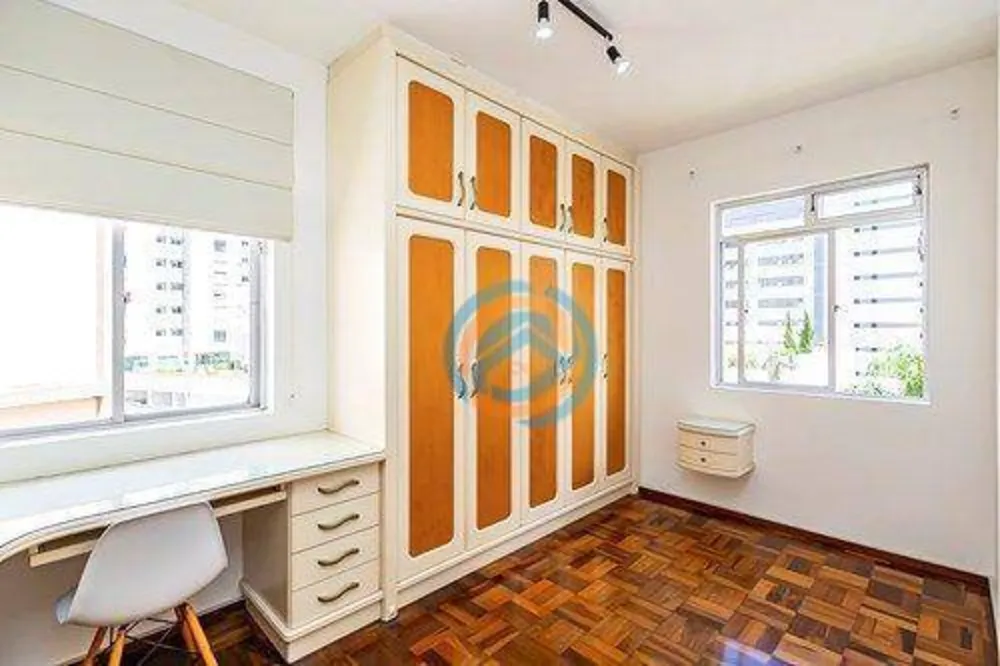 Apartamento, 3 quartos, 105 m² - Foto 9