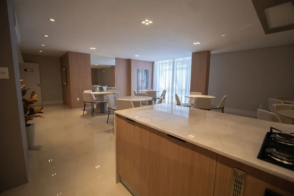 Apartamento, 2 quartos, 109 m² - Foto 14