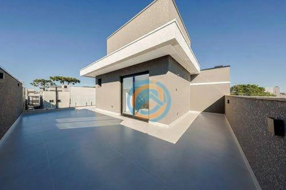 Sobrado, 3 quartos, 170 m² - Foto 11