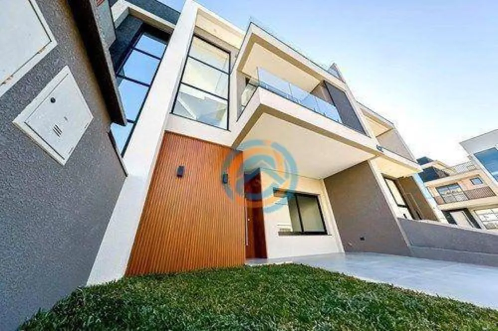Sobrado, 3 quartos, 170 m² - Foto 1