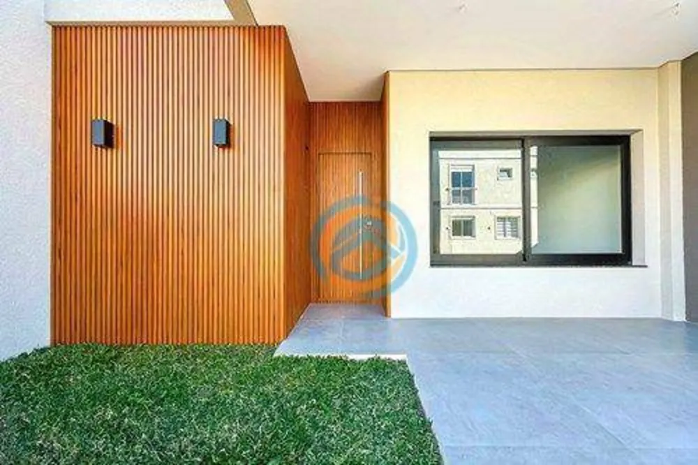 Sobrado, 3 quartos, 170 m² - Foto 2