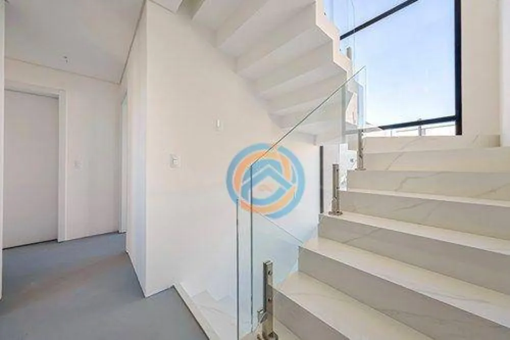 Sobrado, 3 quartos, 170 m² - Foto 9