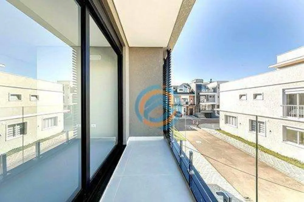 Sobrado, 3 quartos, 170 m² - Foto 12