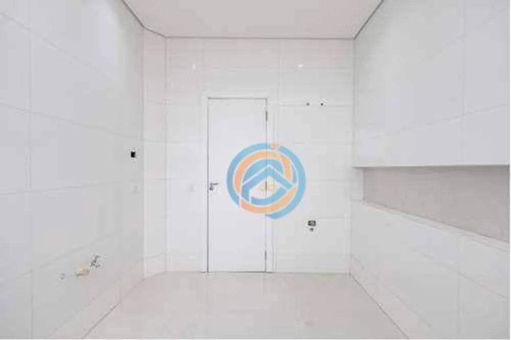 Sobrado, 3 quartos, 189 m² - Foto 4