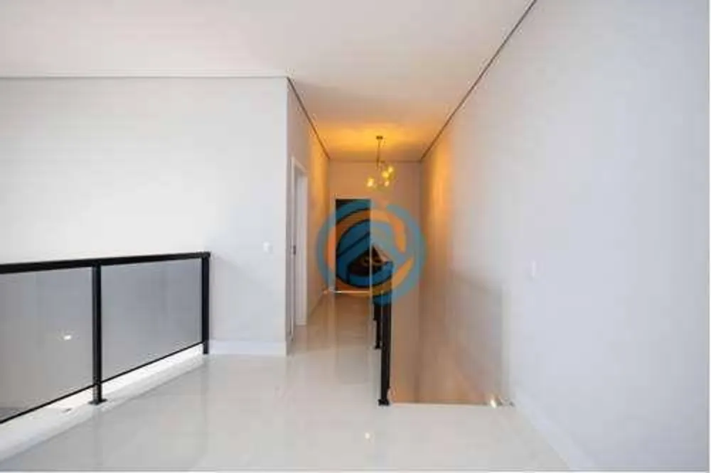 Sobrado, 3 quartos, 189 m² - Foto 9