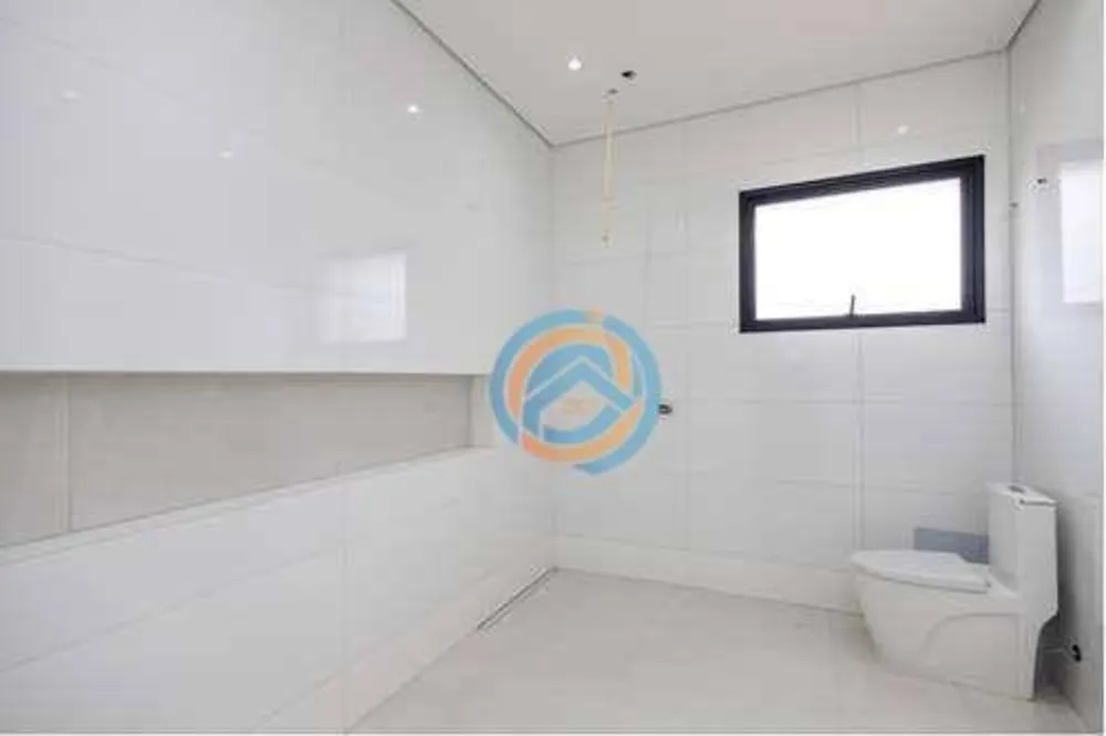 Sobrado, 3 quartos, 189 m² - Foto 3