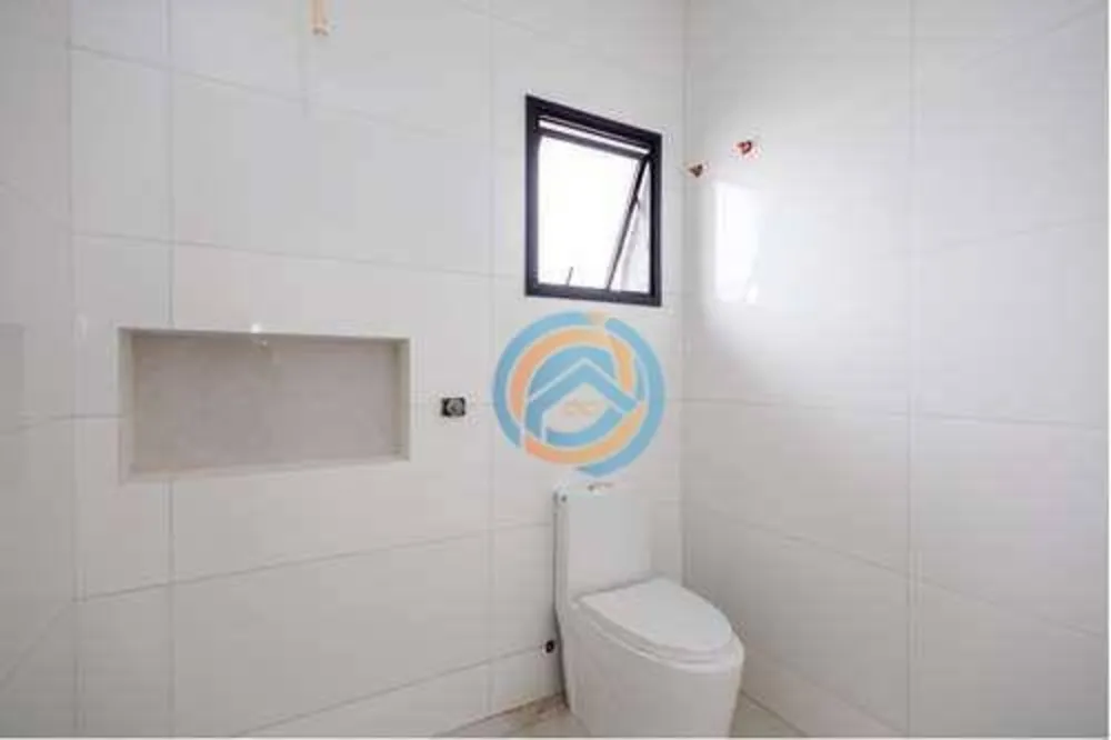 Sobrado, 3 quartos, 189 m² - Foto 12