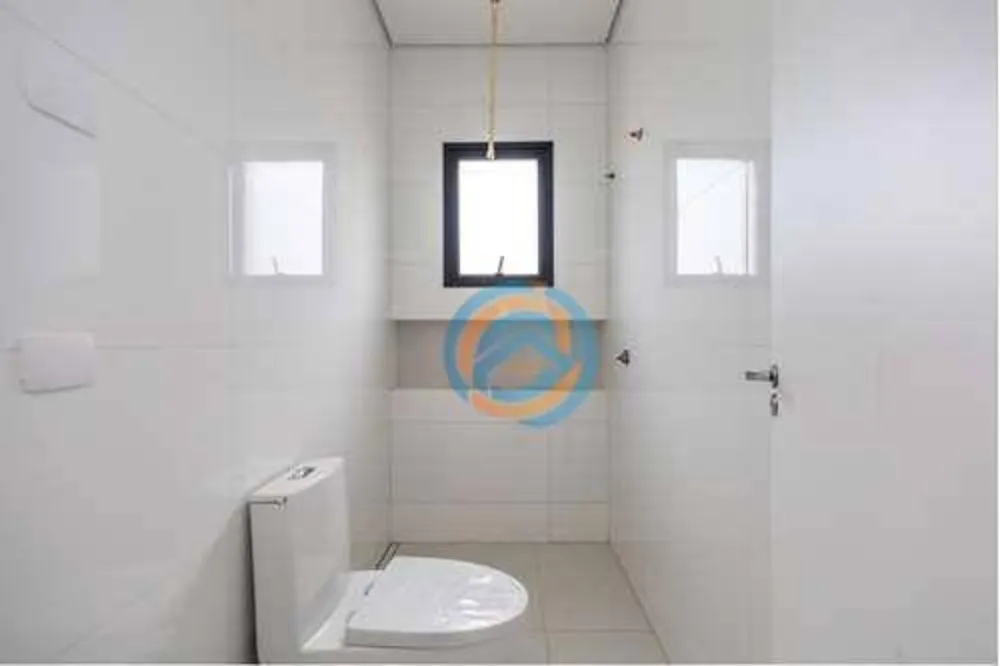 Sobrado, 3 quartos, 189 m² - Foto 15