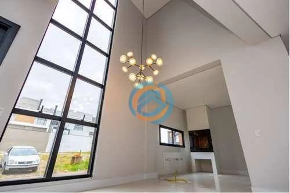 Sobrado, 3 quartos, 189 m² - Foto 2