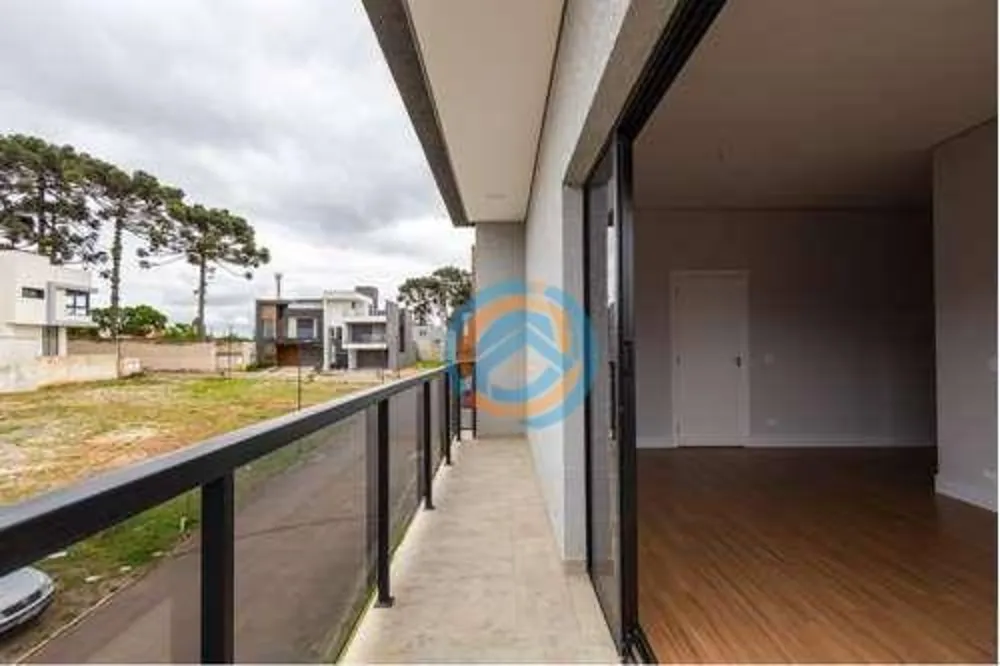 Sobrado, 3 quartos, 189 m² - Foto 14