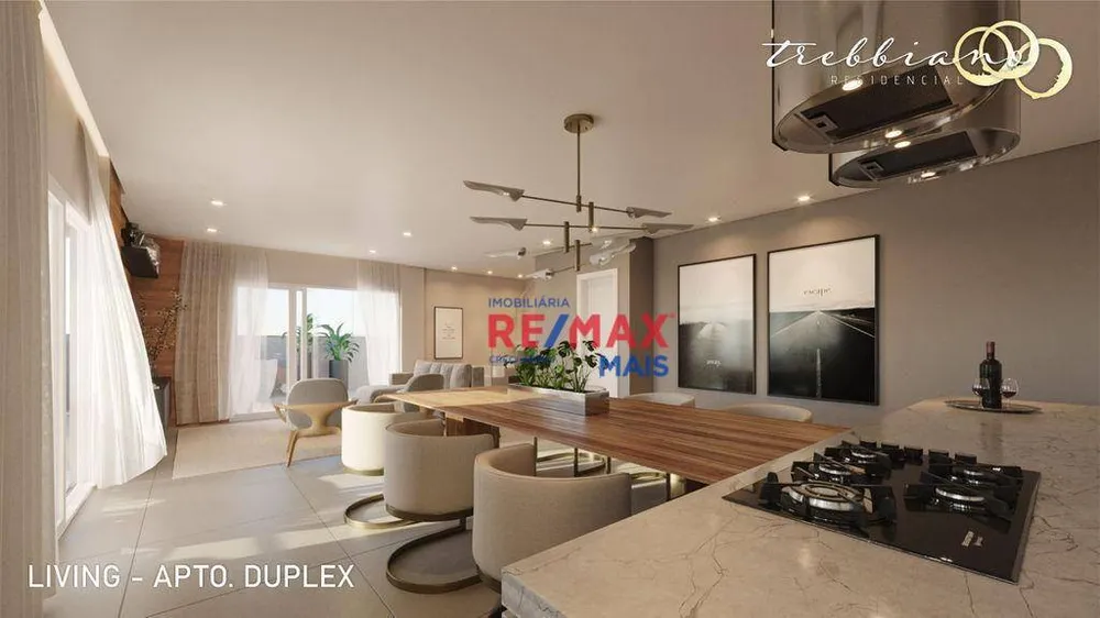 Apartamento, 2 quartos, 87 m² - Foto 7