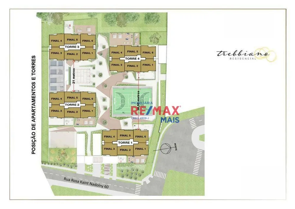 Apartamento, 2 quartos, 87 m² - Foto 12