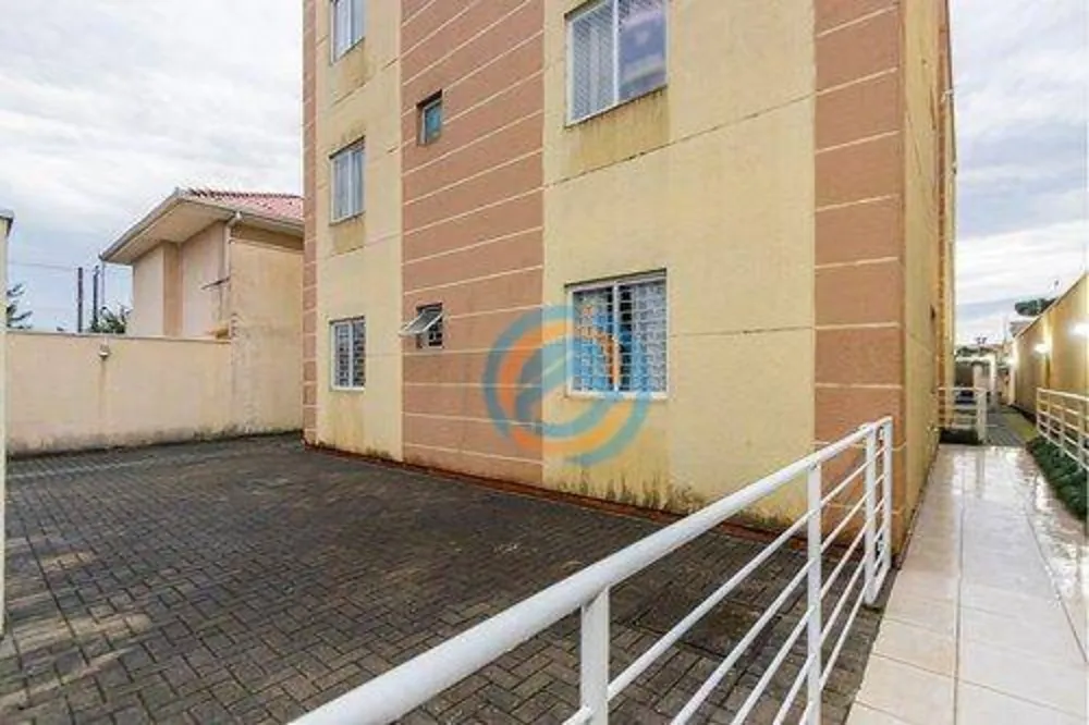 Apartamento, 2 quartos, 57 m² - Foto 1