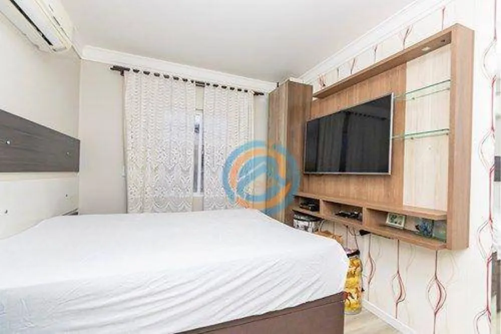 Apartamento, 2 quartos, 57 m² - Foto 9