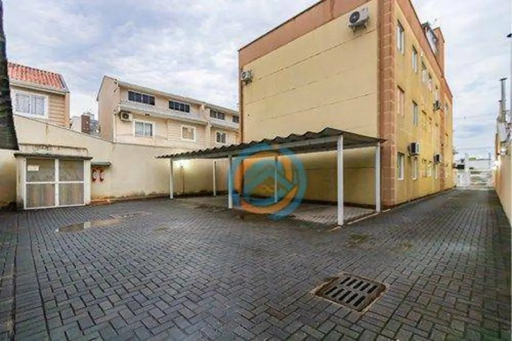 Apartamento, 2 quartos, 57 m² - Foto 2