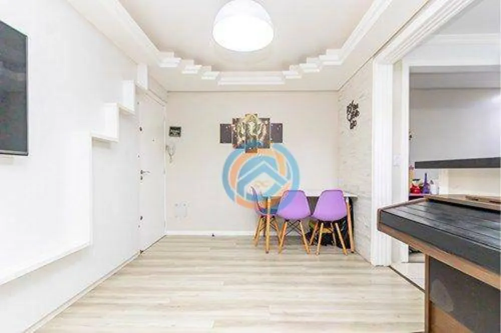 Apartamento, 2 quartos, 57 m² - Foto 3