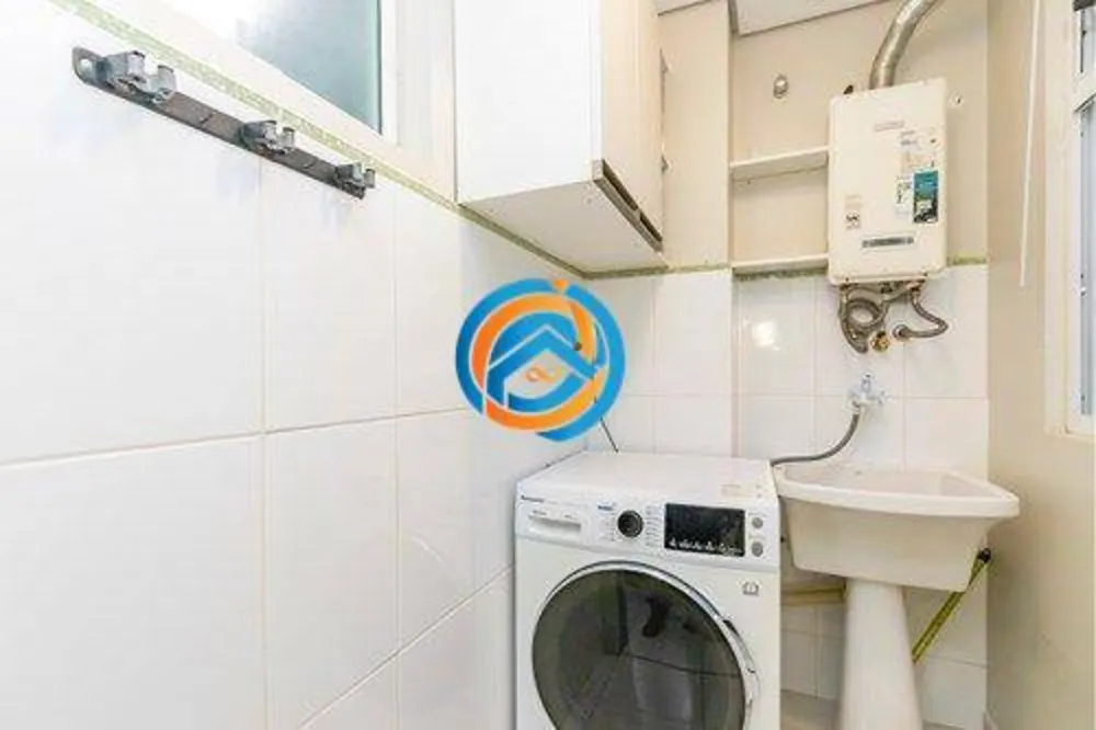 Apartamento, 2 quartos, 57 m² - Foto 7