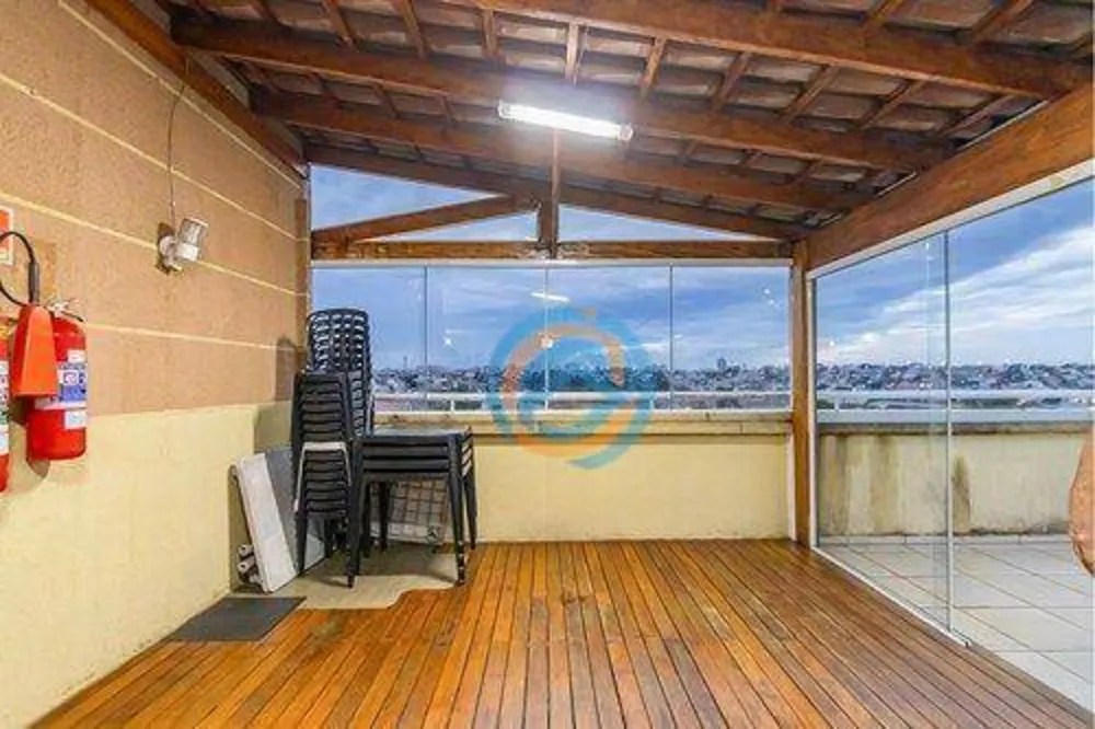 Apartamento, 2 quartos, 57 m² - Foto 12