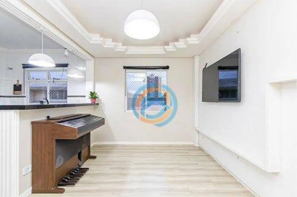 Apartamento, 2 quartos, 57 m² - Foto 4