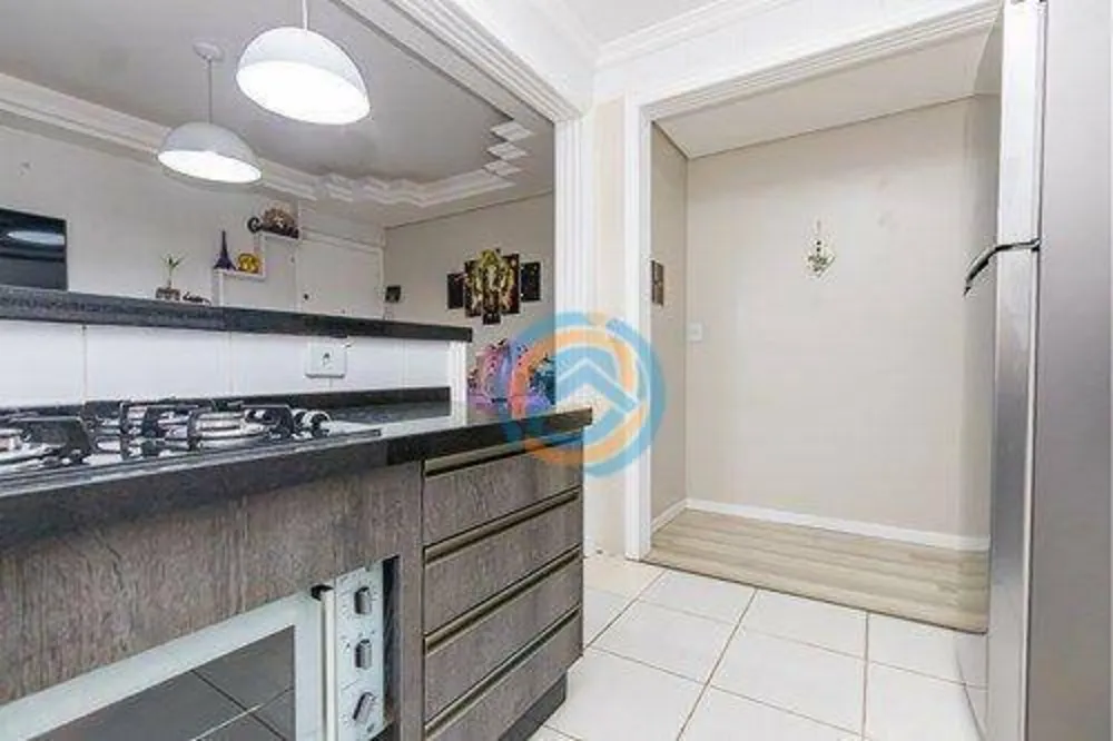 Apartamento, 2 quartos, 57 m² - Foto 6