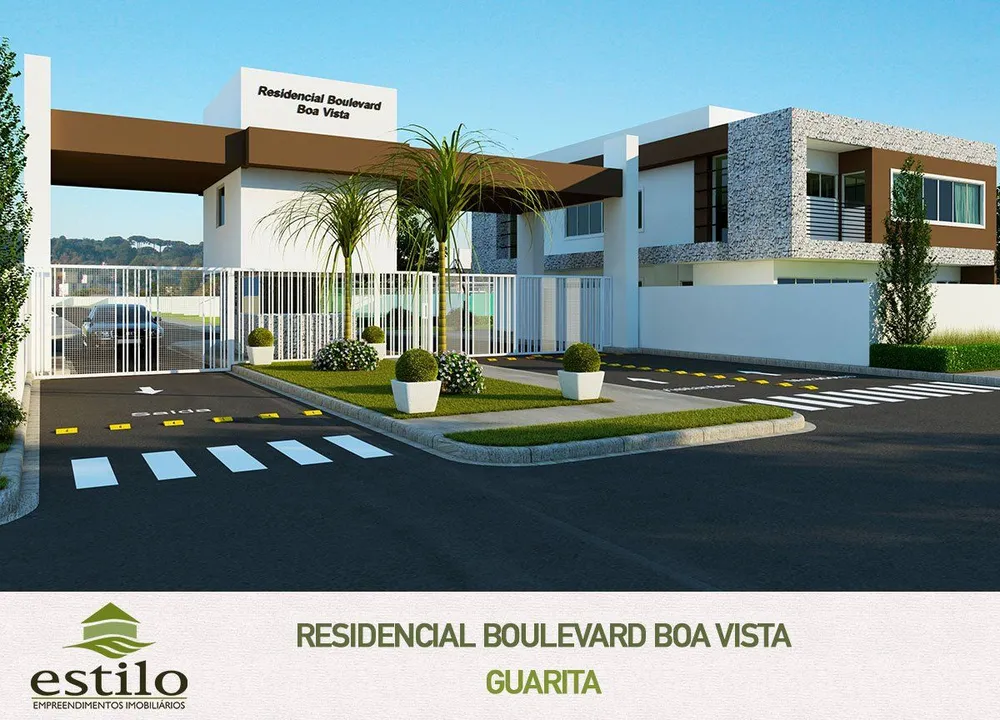 Loteamento e Condomínio, 221 m² - Foto 1