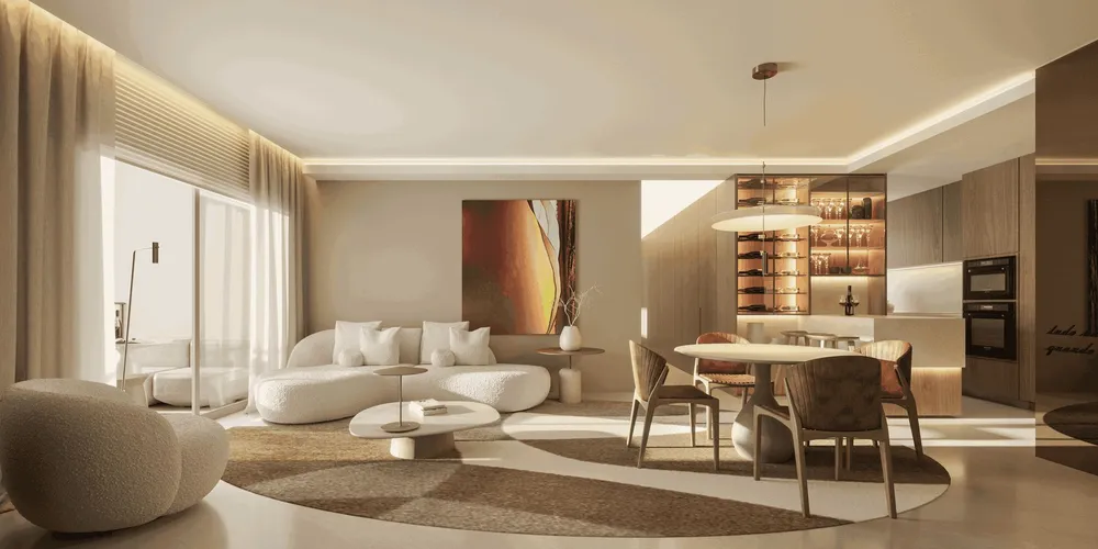 Apartamento, 3 quartos, 122 m² - Foto 9