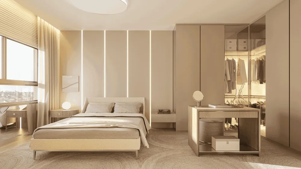 Apartamento, 3 quartos, 122 m² - Foto 14