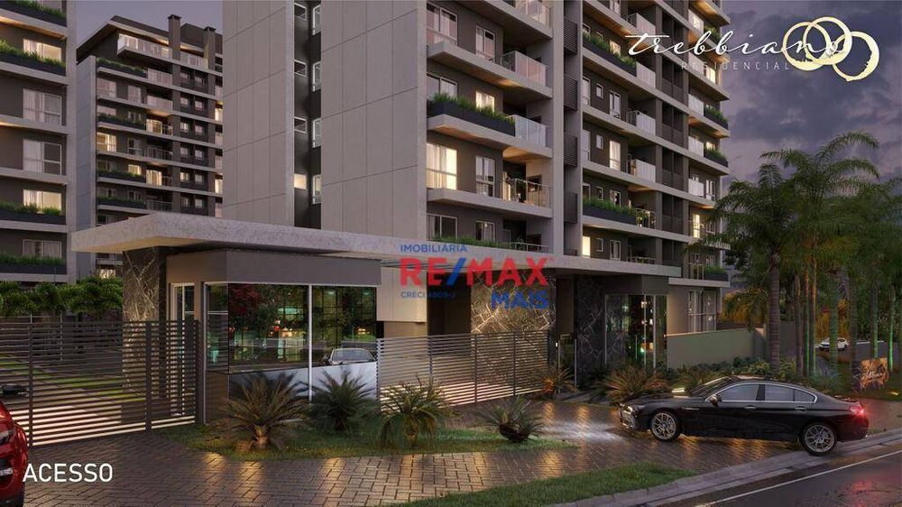 Apartamento, 3 quartos, 87 m² - Foto 16