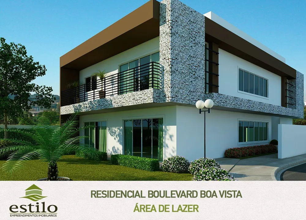 Loteamento e Condomínio, 216 m² - Foto 2