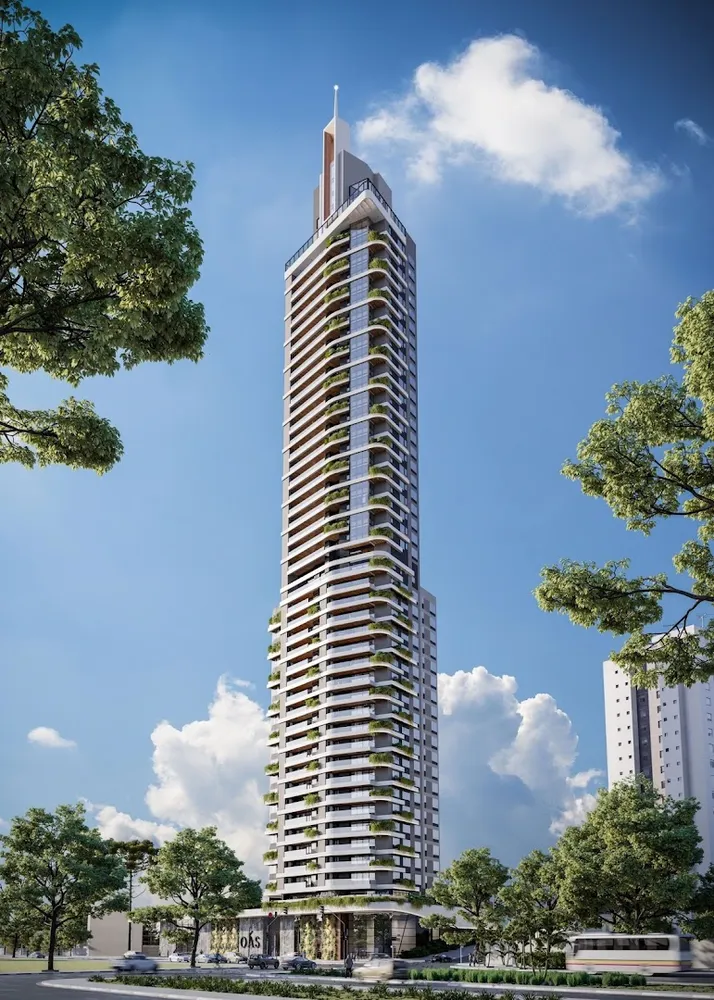 Apartamento, 234 m² - Foto 6