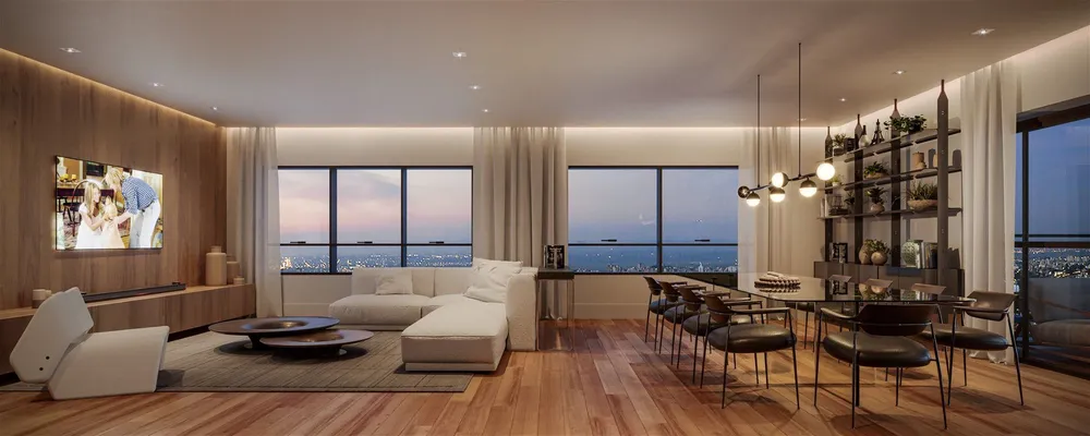 Apartamento, 234 m² - Foto 12