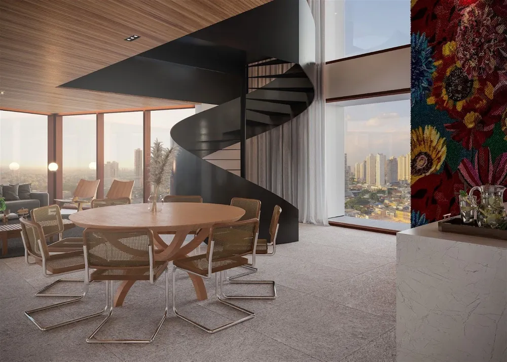 Apartamento, 234 m² - Foto 8