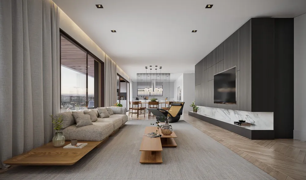 Apartamento, 234 m² - Foto 11