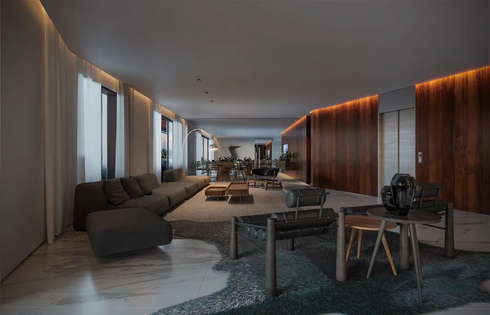 Apartamento, 234 m² - Foto 14