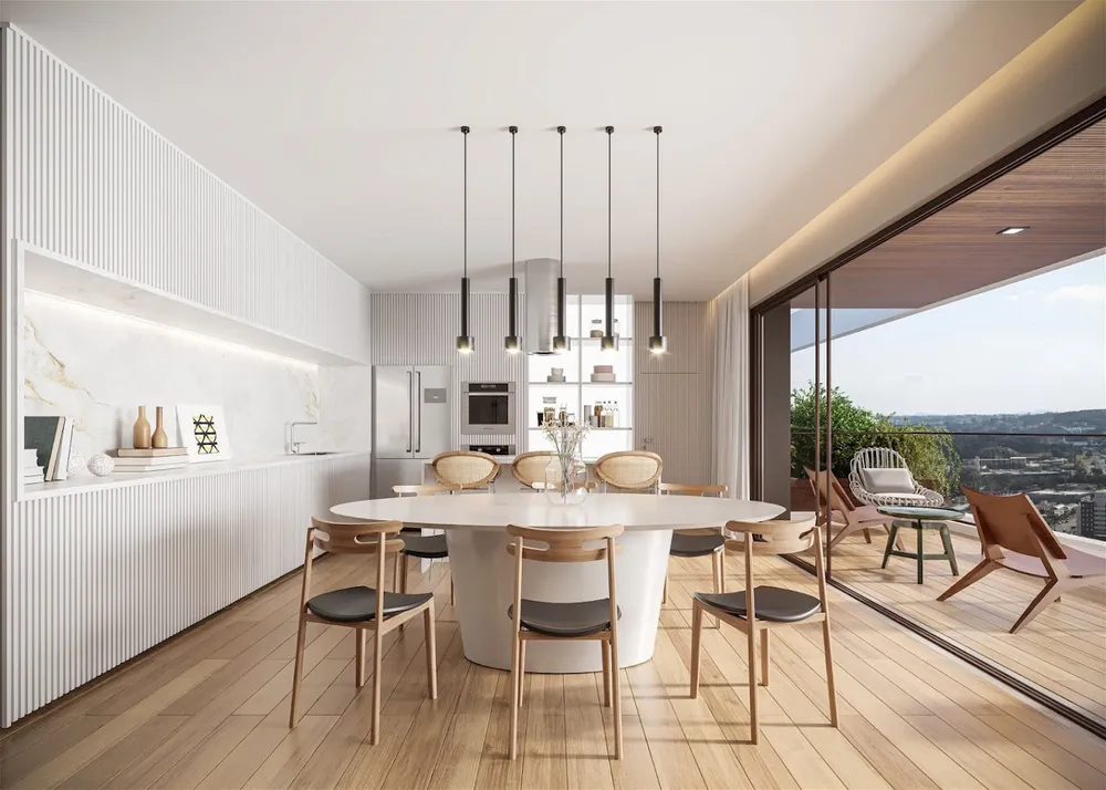 Apartamento, 234 m² - Foto 7