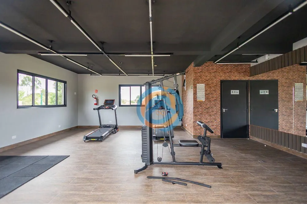 Loteamento e Condomínio, 140 m² - Foto 8