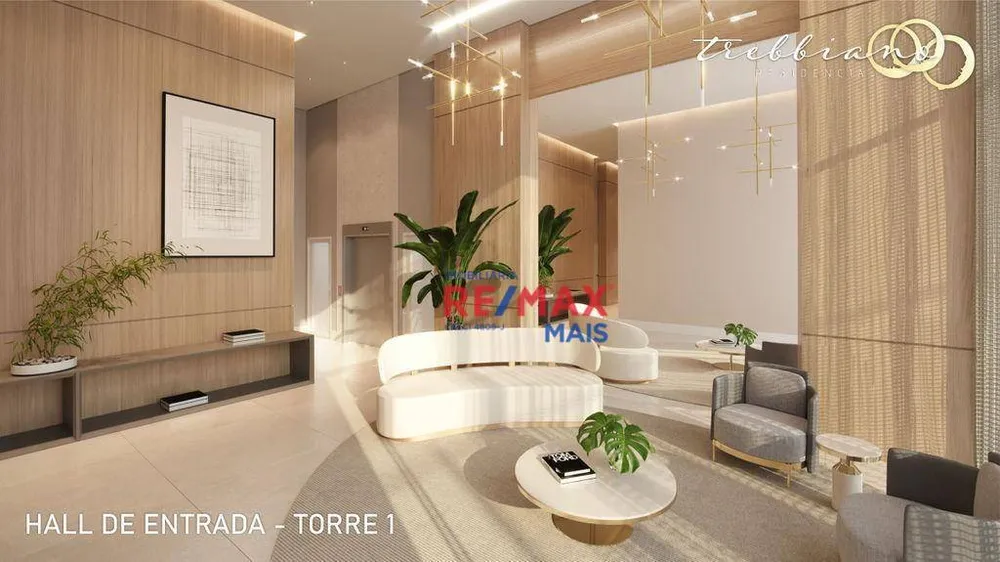 Apartamento, 2 quartos, 74 m² - Foto 5