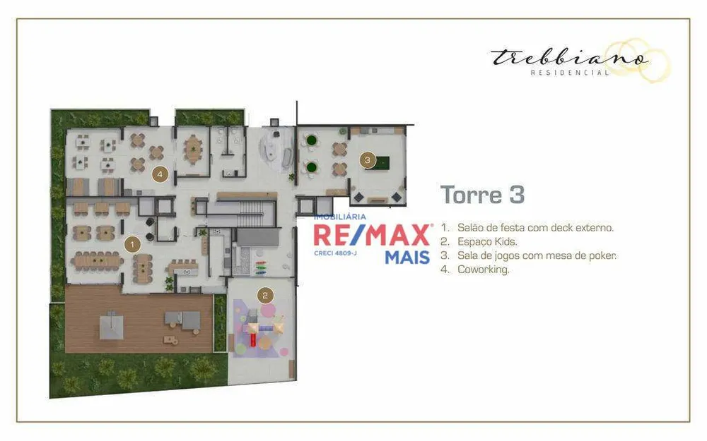 Apartamento, 2 quartos, 74 m² - Foto 9