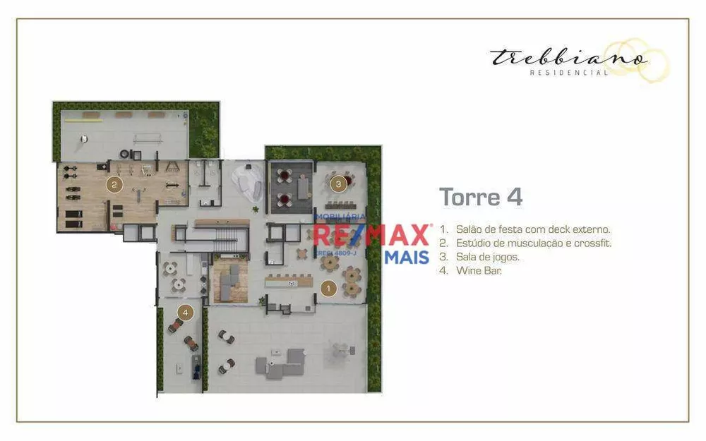 Apartamento, 2 quartos, 74 m² - Foto 8