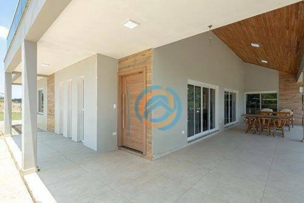 Chácara, 4 quartos, 2 hectares - Foto 2