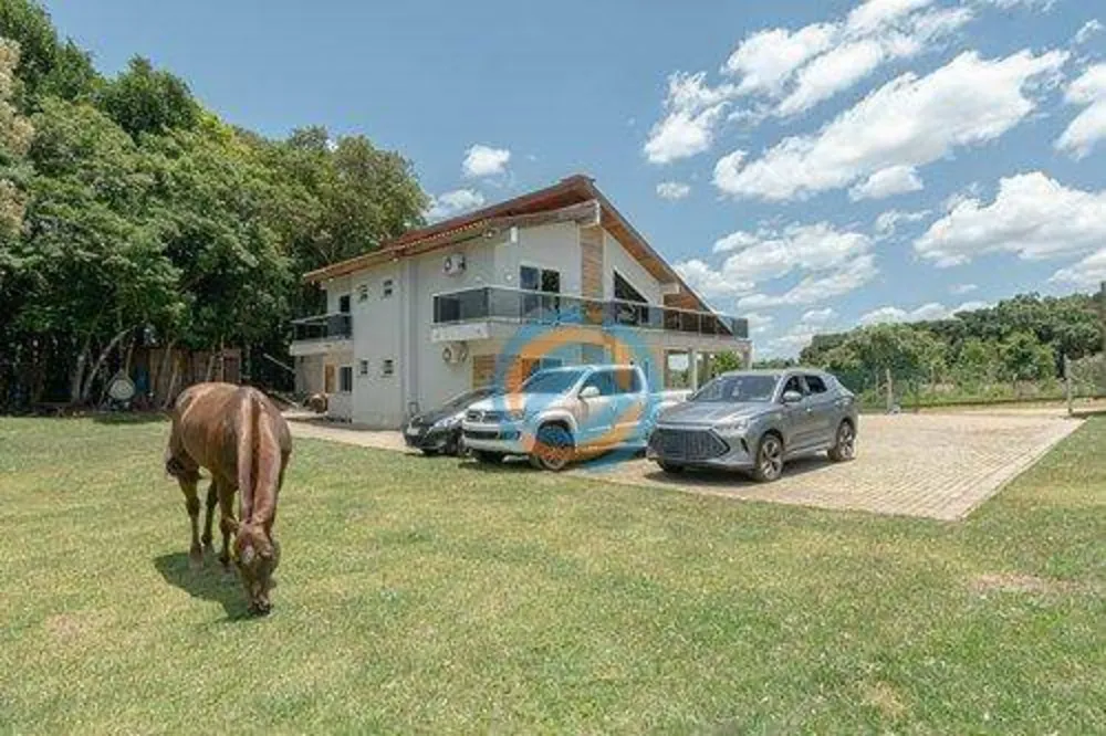 Chácara, 4 quartos, 2 hectares - Foto 1