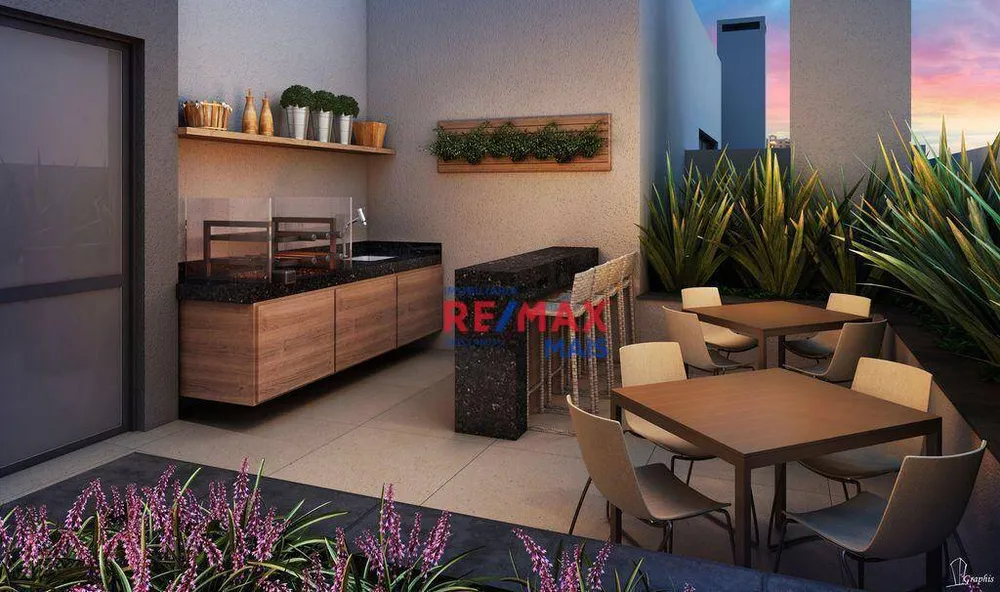 Apartamento, 3 quartos, 136 m² - Foto 3