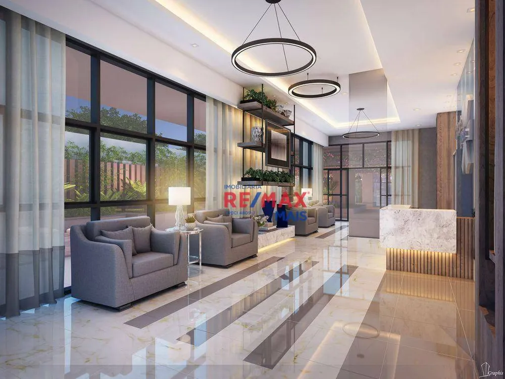Apartamento, 3 quartos, 136 m² - Foto 11