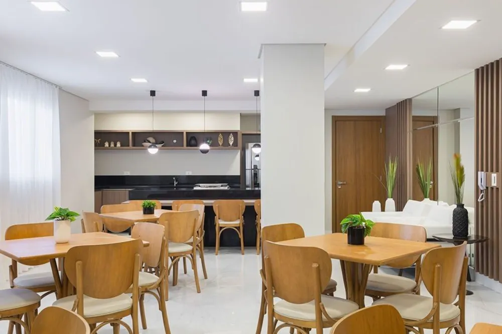 Apartamento, 3 quartos, 77 m² - Foto 7