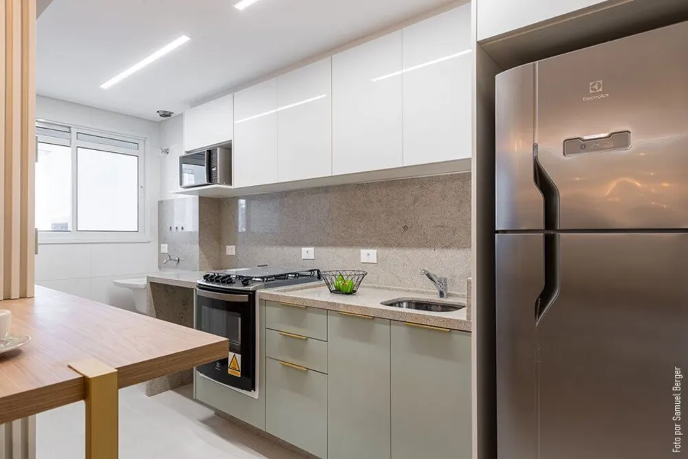 Apartamento, 3 quartos, 77 m² - Foto 12