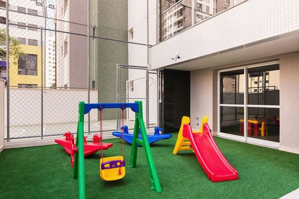 Apartamento, 3 quartos, 77 m² - Foto 2