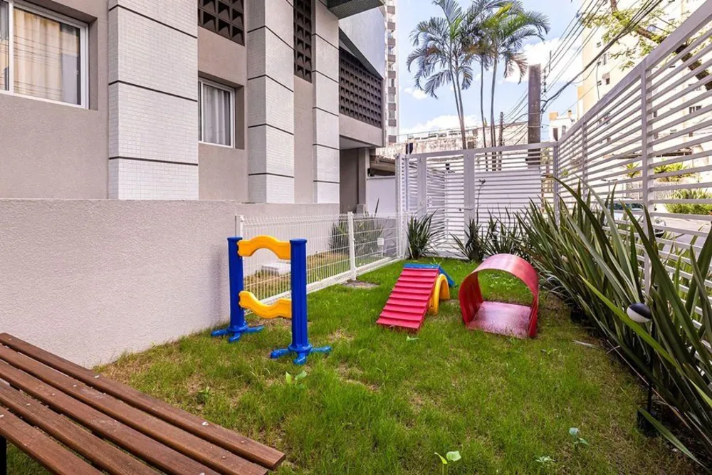 Apartamento, 3 quartos, 77 m² - Foto 4