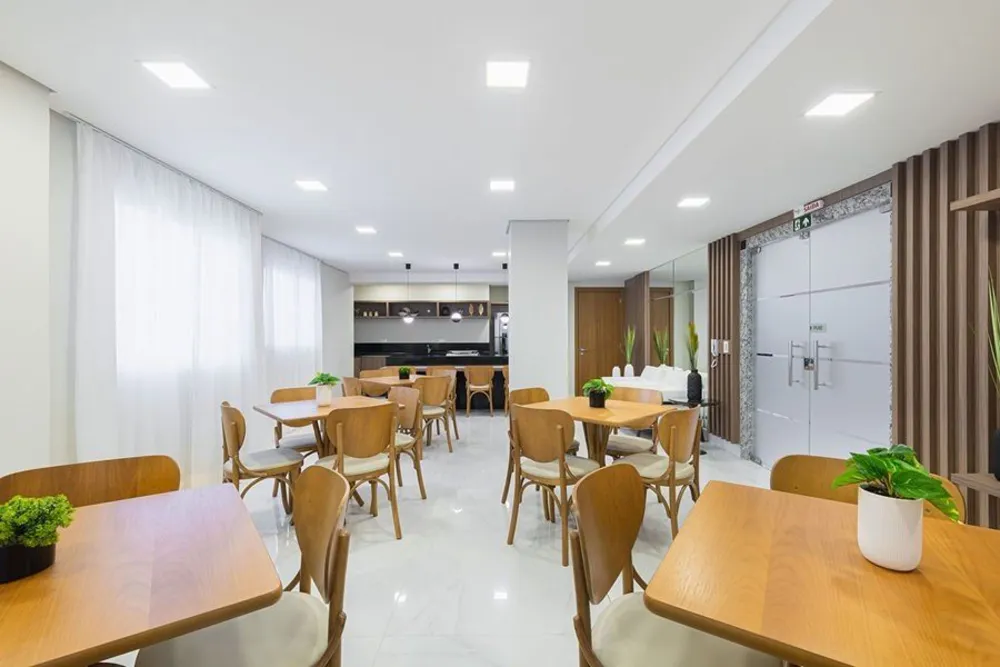 Apartamento, 3 quartos, 77 m² - Foto 6